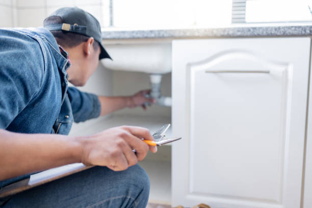 Best Hot Water Heater Installation  in Grantsburg, WI