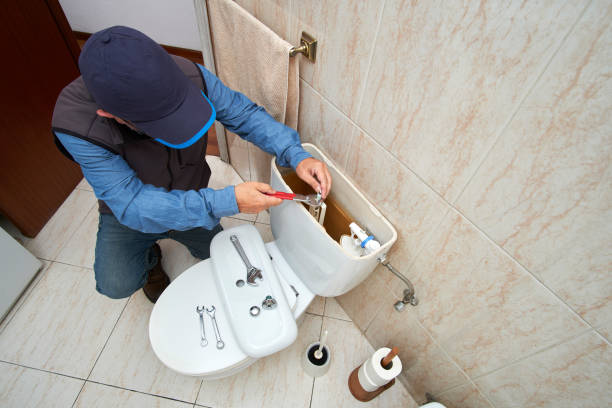 Best Plumbing Services Near Me  in Grantsburg, WI