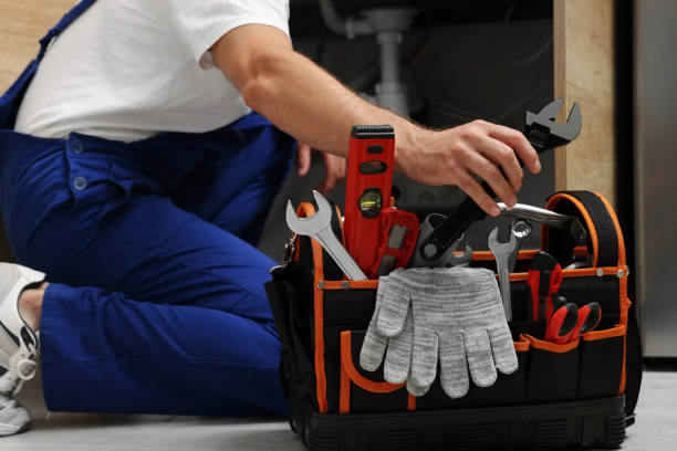 Best Plumbing Repair Near Me  in Grantsburg, WI