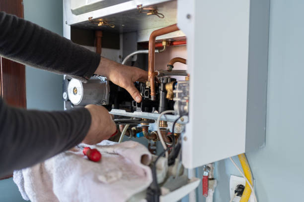Best Shower Repair Services  in Grantsburg, WI