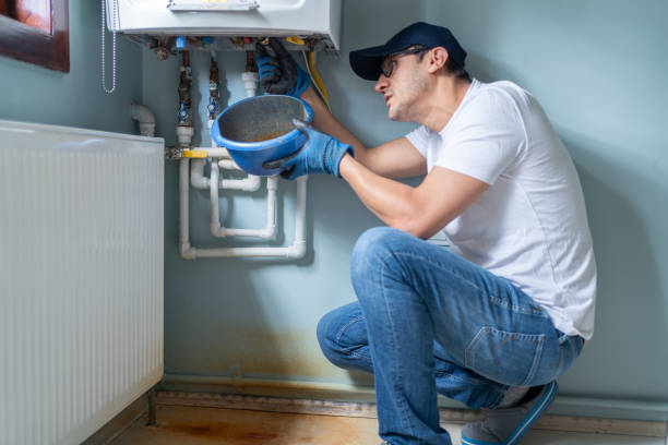 Best Water Heater Repair  in Grantsburg, WI