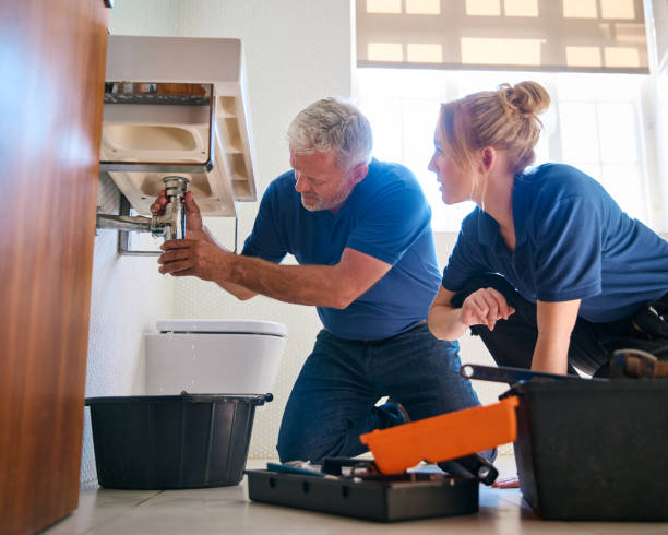  Grantsburg, WI Plumbing Pros