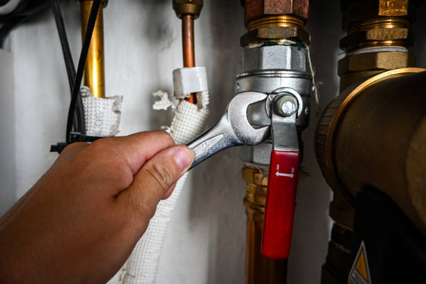 Best Affordable Plumbing Services  in Grantsburg, WI